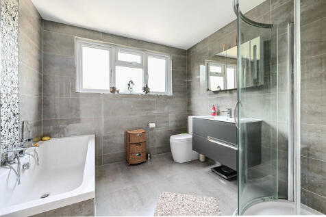 53 Sandhurst Lane...