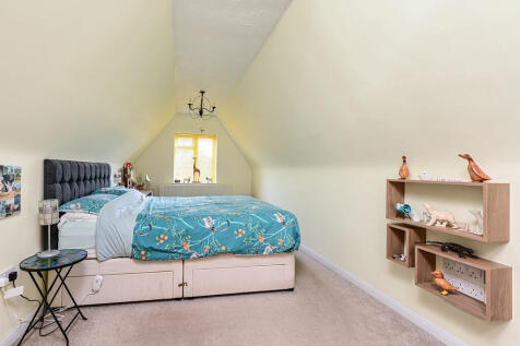 53 Sandhurst Lane...