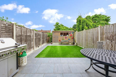 43 Foxley Close (...
