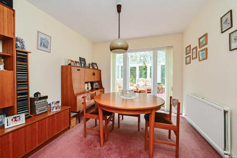 20 Bloomsbury Way...