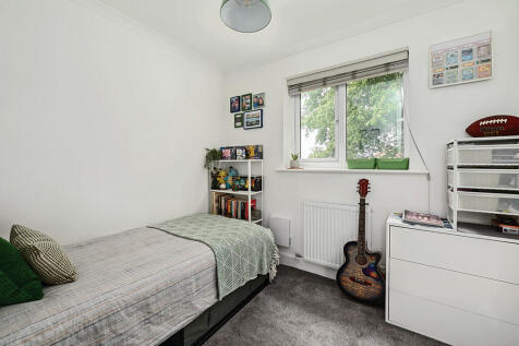 15 Shaftesbury Mo...