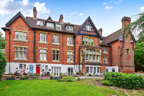 6 Longdown Lodge ...