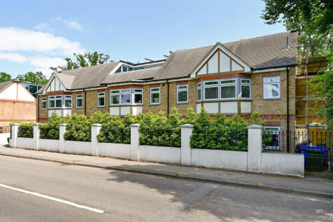 6 Fairway Heights...