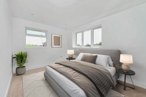 276a Beaulieu Gar...