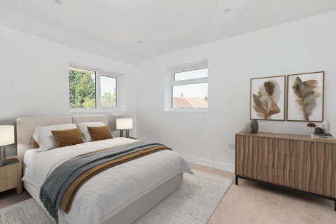 276a Beaulieu Gar...