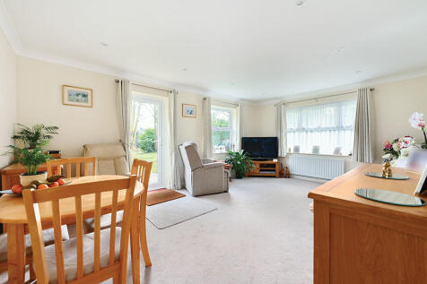 5 Hawley Lodge (5...