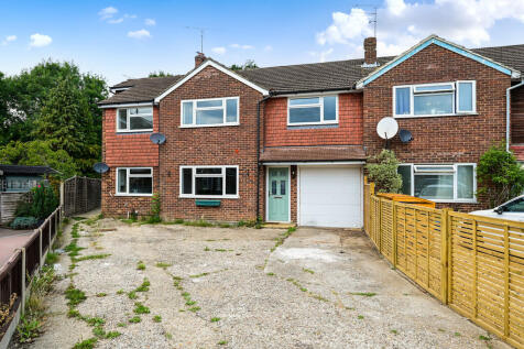 9 Winchester Way ...