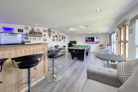 Garden Room 2