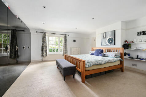 Freshwood House (...