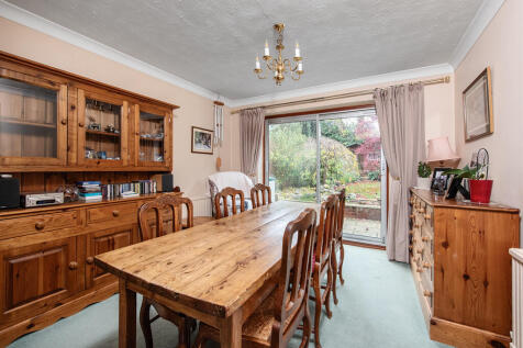 7 Squirrell Close...