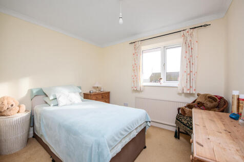 7 Squirrell Close...