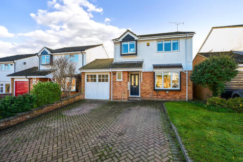 4 Shelley Walk (9...