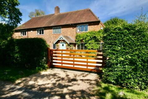 Front With Gate