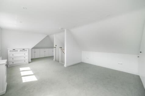 Loft Room