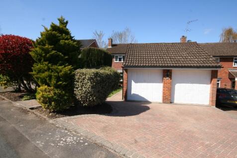 Double garage