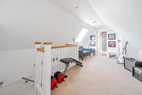 Bedroom Five