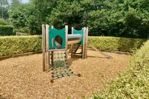 Play area