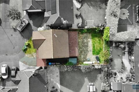 Drone Shot