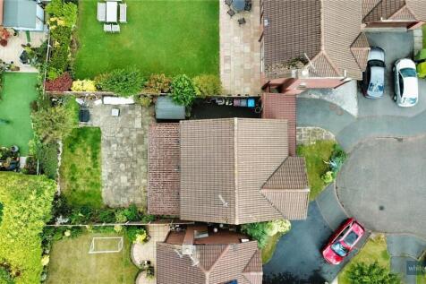 Drone Shot