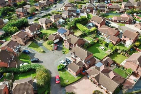 Drone Shot