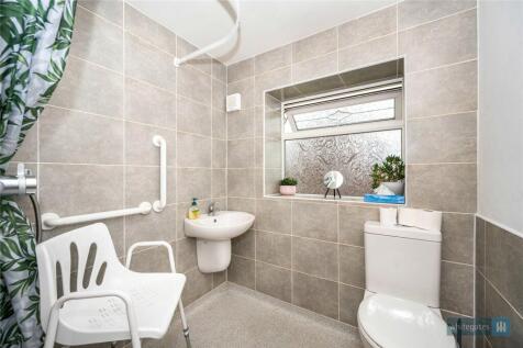 Wet Room