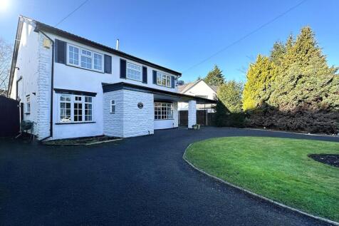 Front External