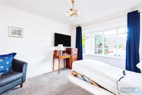 Front Lounge