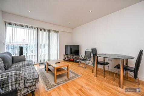 Living Room/Diner