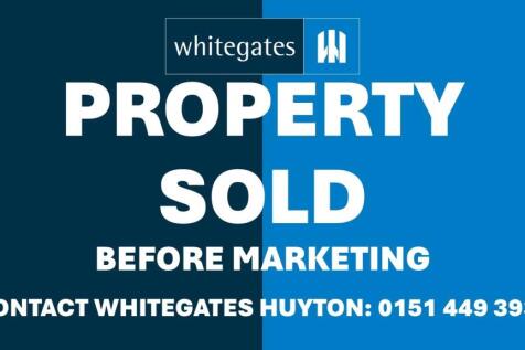 Property Sold