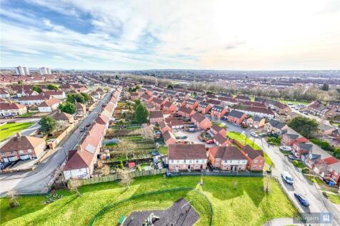 Drone Shots
