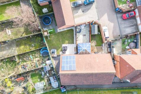 Drone Shots
