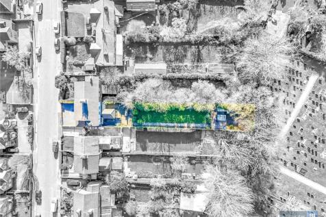 Drone Shot