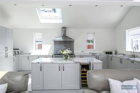 Family Room/Kitchen