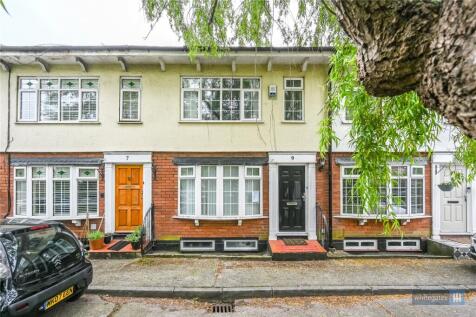 Front External