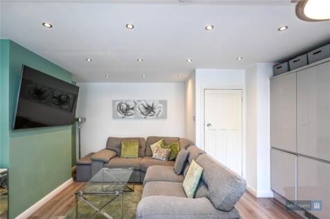 Family Room/Kitchen