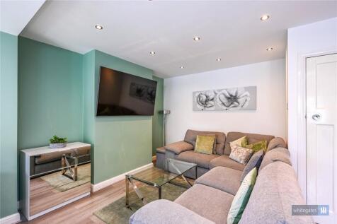 Family Room/Kitchen