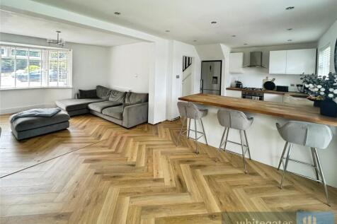 Dining/Living Area
