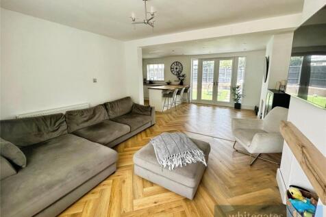 Dining/Living Area