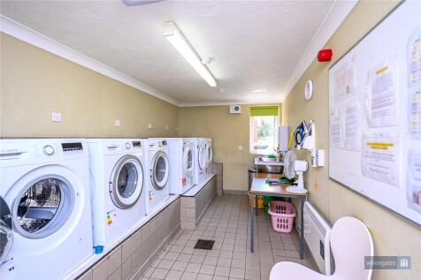 Laundary