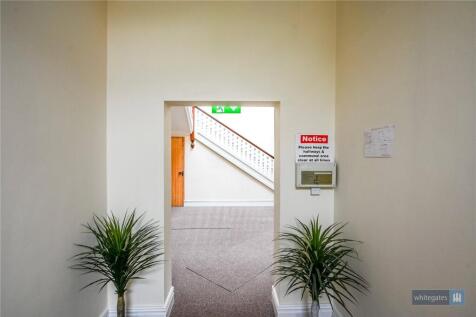 Entrance Lobby