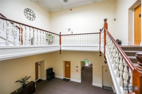 Entrance Lobby