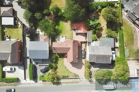 Birds Eye View