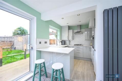 Dining Room/Kitchen