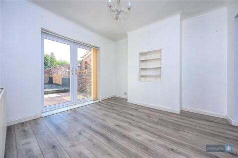 Dining/Family Room