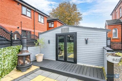 Outbuilding