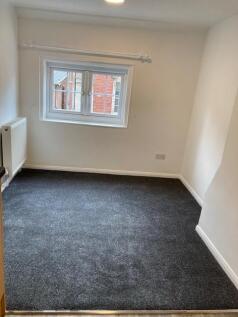 Living Dining area
