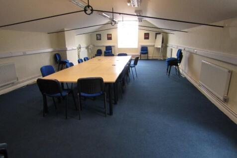 3rd floor office