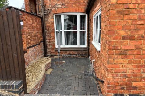 Outdoor area