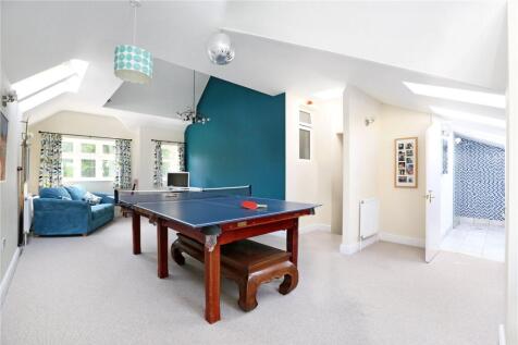 Games/Bedroom