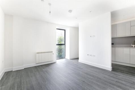 Studio Room